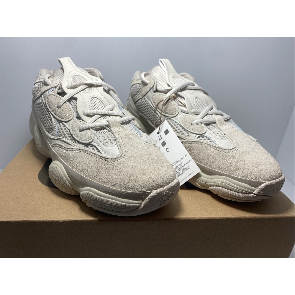 Brand New ADIDAS -Yeezy 500 Blush DB2908 Men 9.5 Authentic